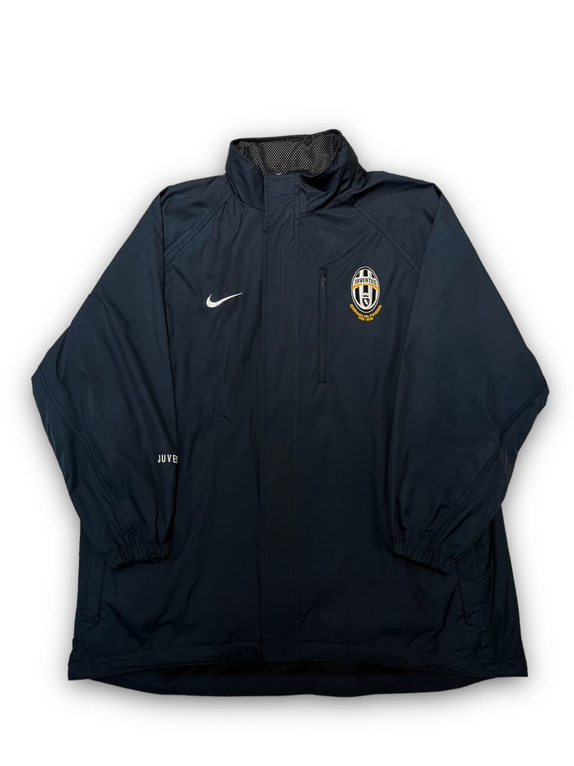 나이키 유벤투스 바람막이 상품이미지1