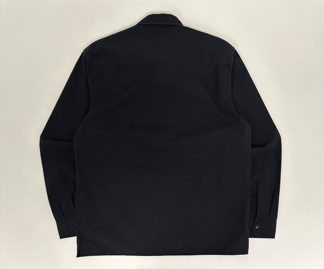 L/S field shirt 셔츠자켓 (100-105) 상품이미지3