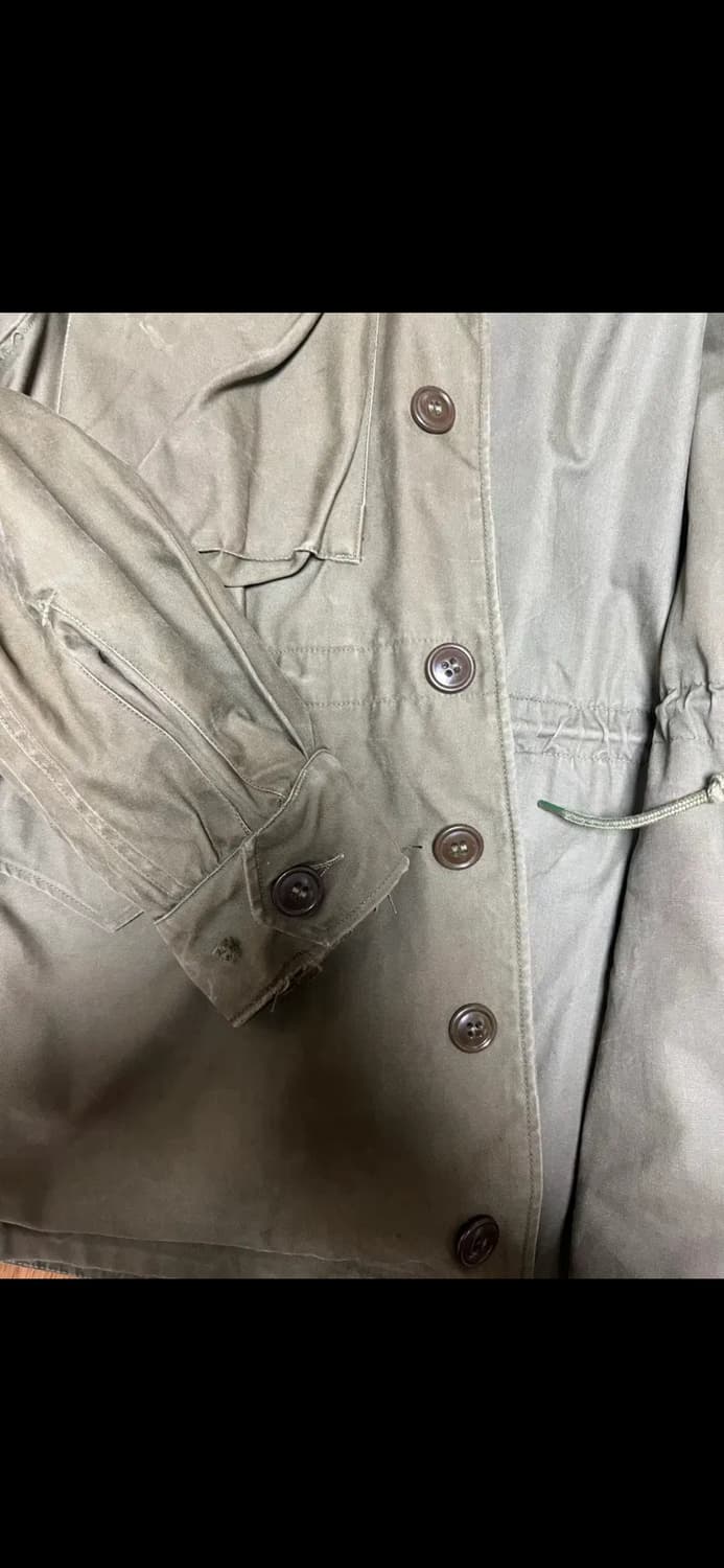 M43 OG 44s-45s 초기형패턴 상품이미지5