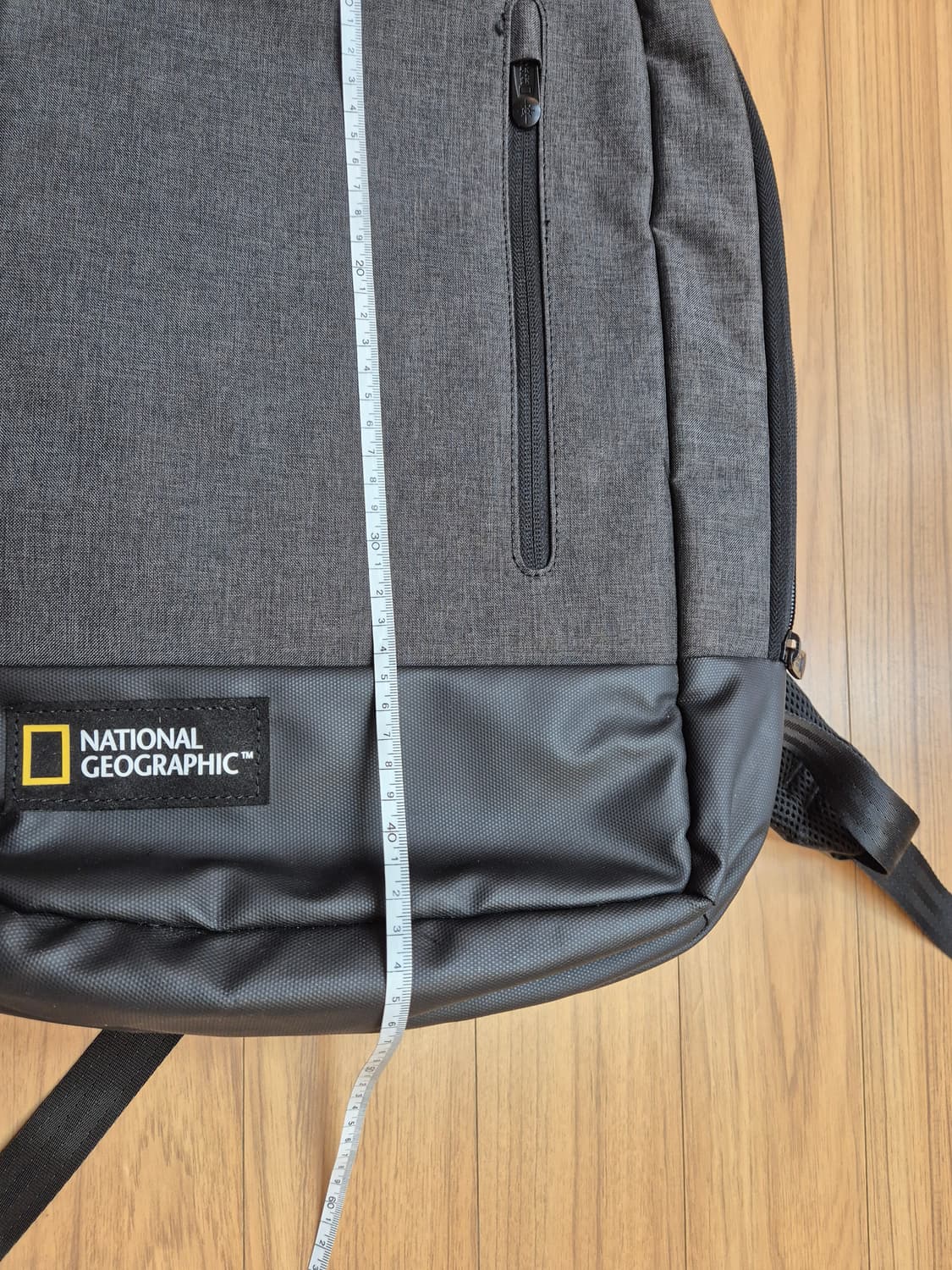 내셔널지오그래픽 백팩 N185ASU730 모델 판매합니다. 무난한 디자인 상품이미지5