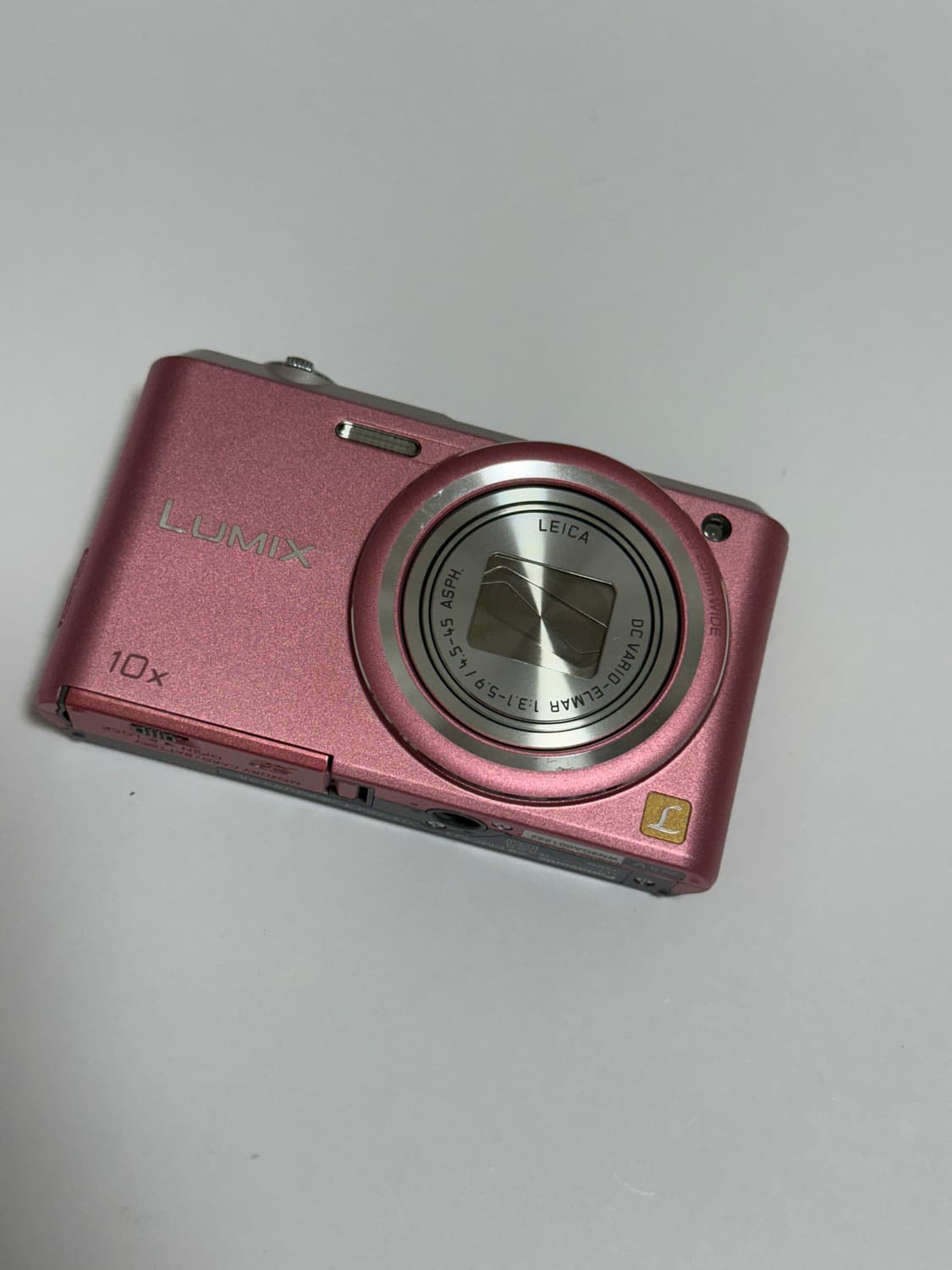 파나소닉 루믹스 dmc-sz3 panasonic lumix 디카 상품이미지2
