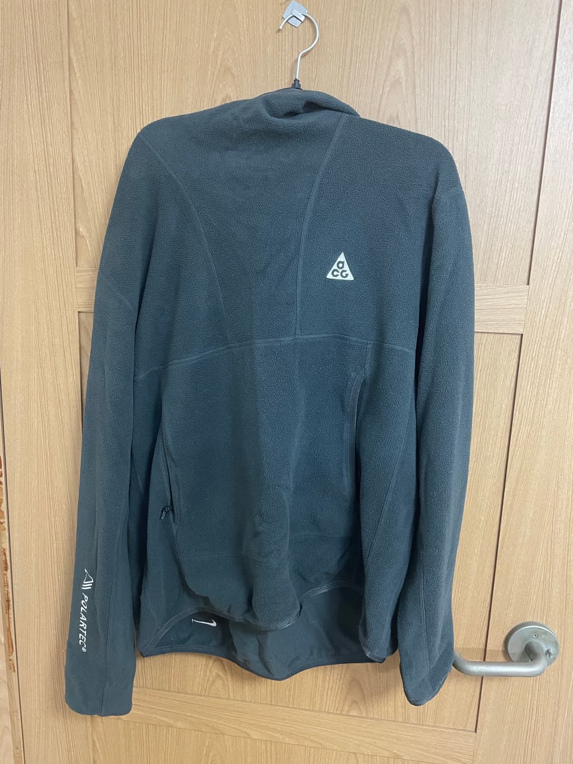 나이키 acg 울프트리 상하의 상품이미지3