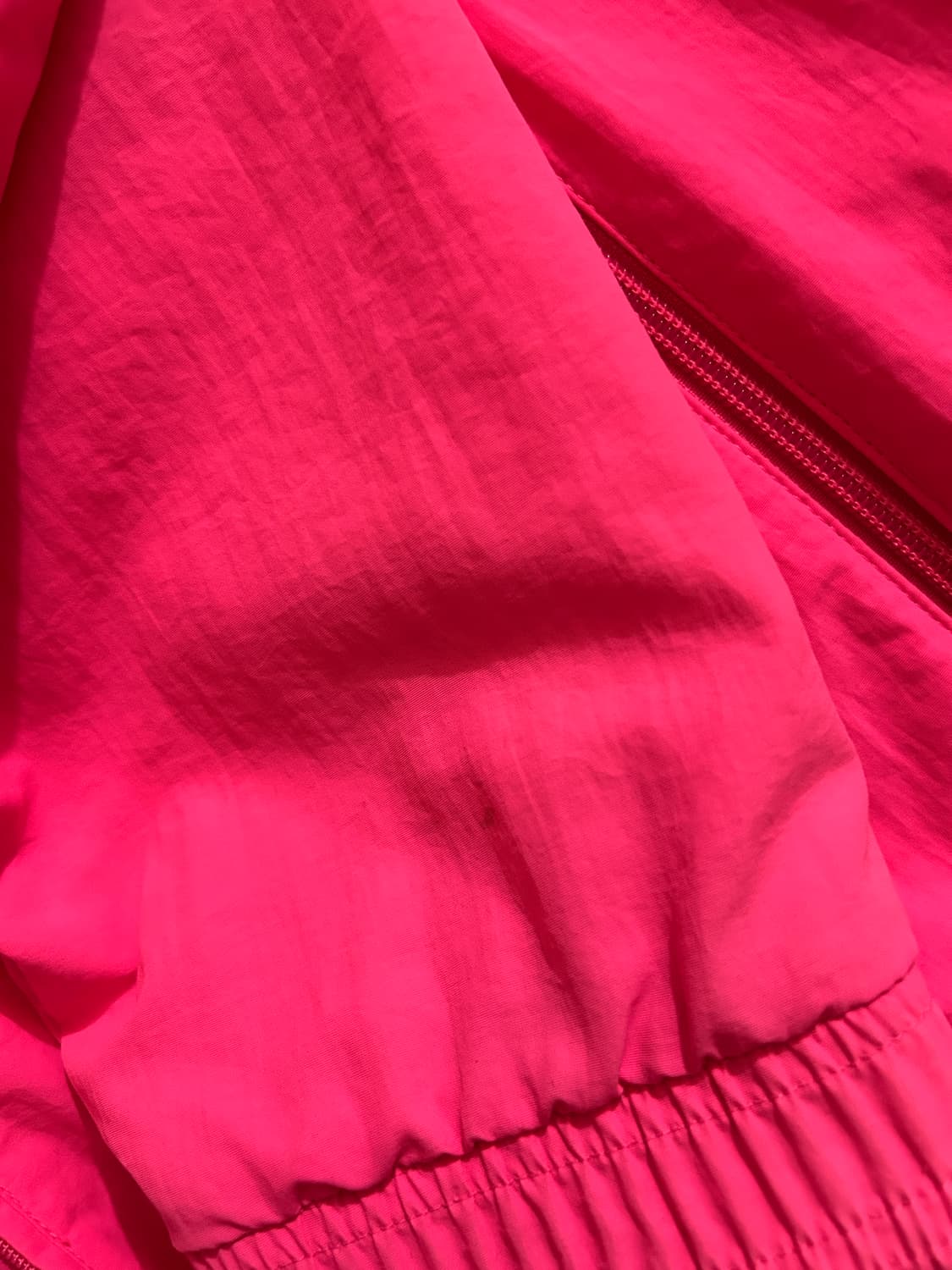 Adidas X gosha rubchinskiy wind breaker 상품이미지2