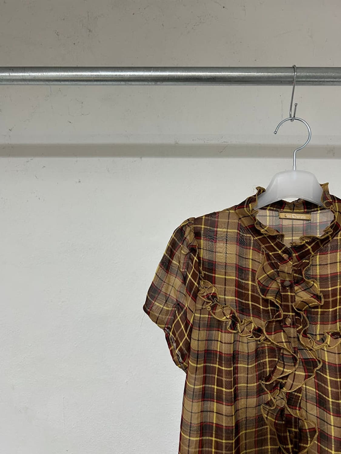 vtg top 상품이미지2