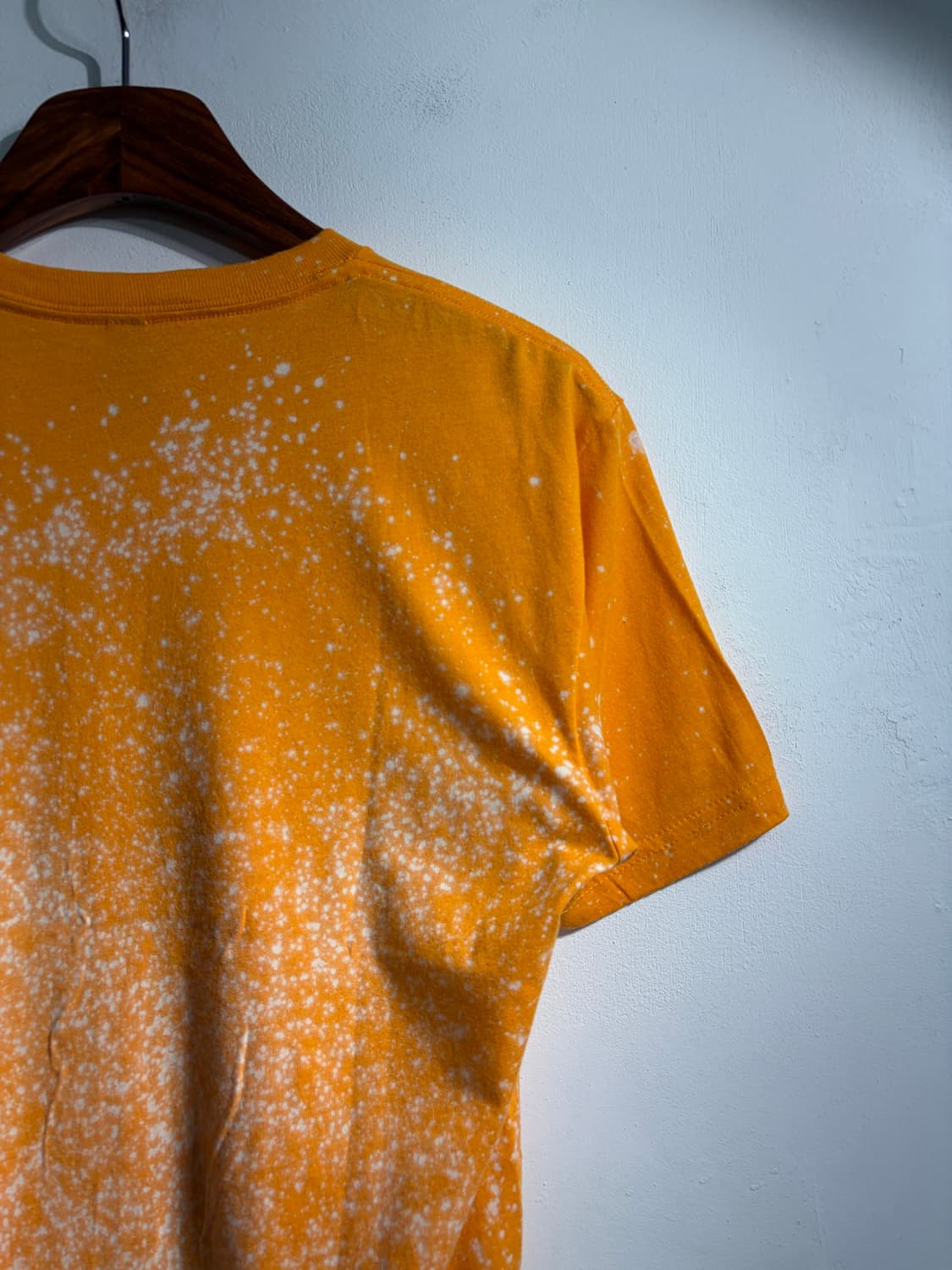 만원샵) 빈티지 반팔티 S C313 상품이미지5