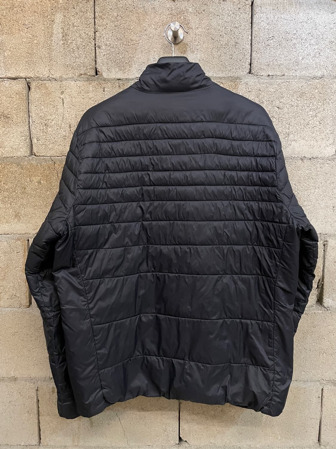 오클리 라이트 패디드 집업 자켓 상품이미지4