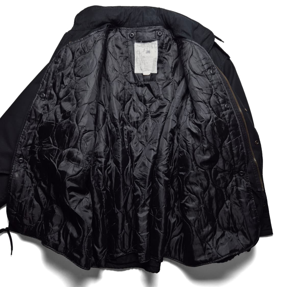 [XXL] 로스코 M-65 필드자켓 상품이미지7