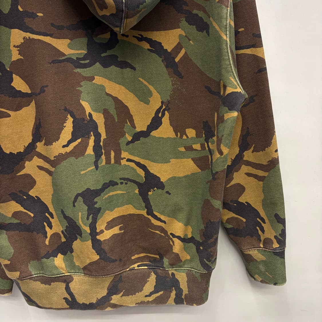 팔라스 카와이 카모 후드티 L 상품이미지6