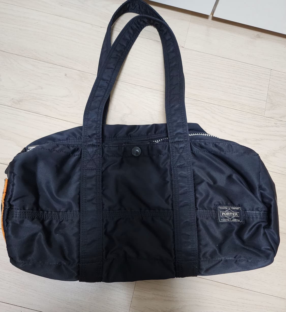 요시다포터 탱커 보스턴백 라지 상품이미지1
