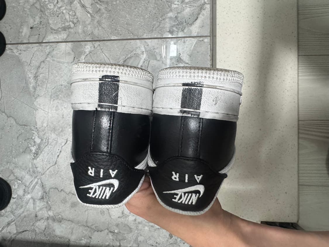 나이키 피마원 파라노이즈 에어포스 280 상품이미지6