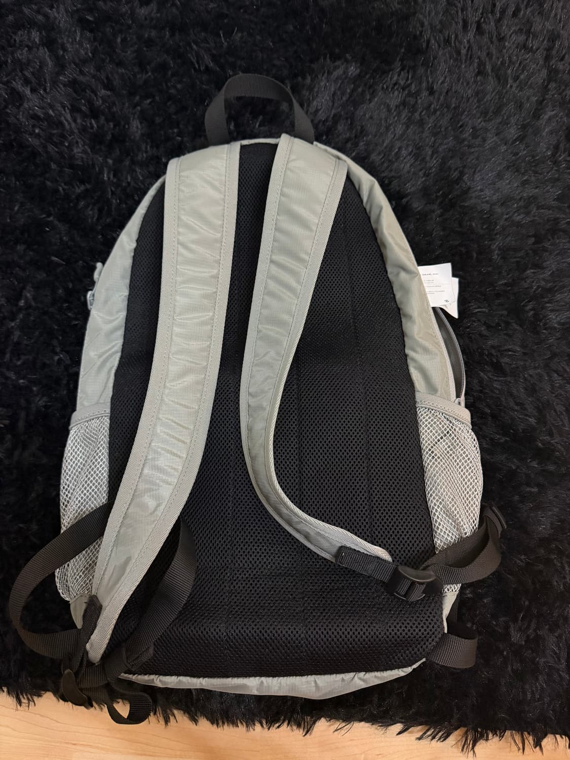 산산기어 백팩 상품이미지3