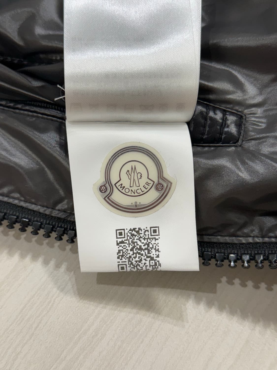 몽클레어 마야 블랙 2사이즈 상품이미지8