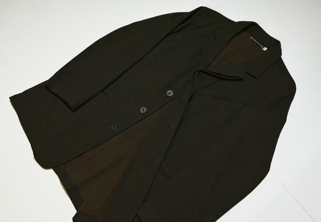 Christopher lemaire Military blazer  상품이미지2