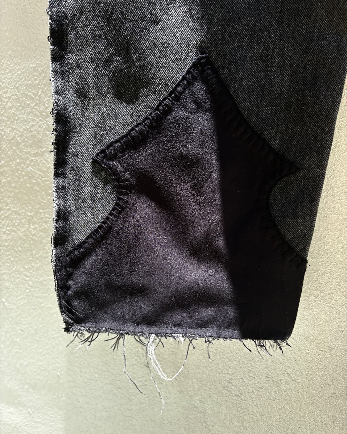 Levi's remake western pants 상품이미지10