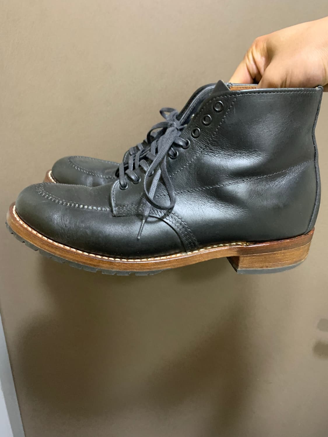 레드윙 9029 275 상품이미지2