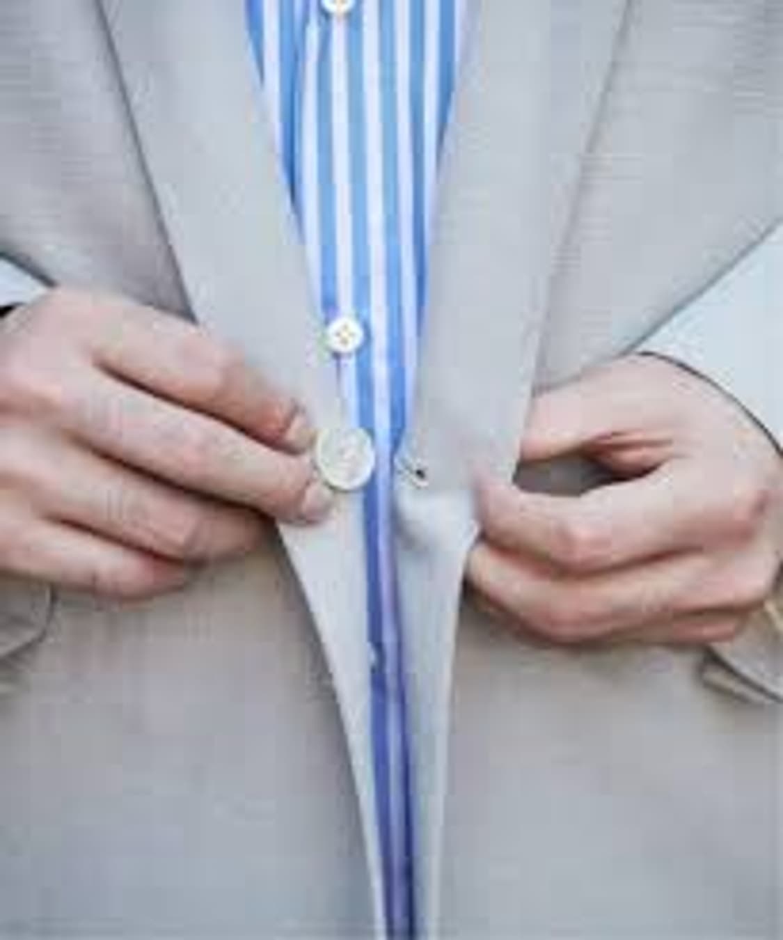 XL) seya 세야 드라이 울 실크 테일러드 자켓 상품이미지8