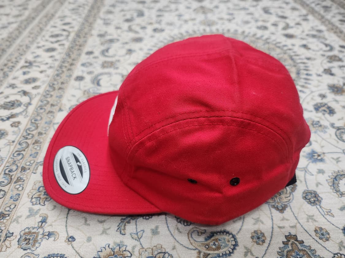 라모랭 캠프캡 F 상품이미지3