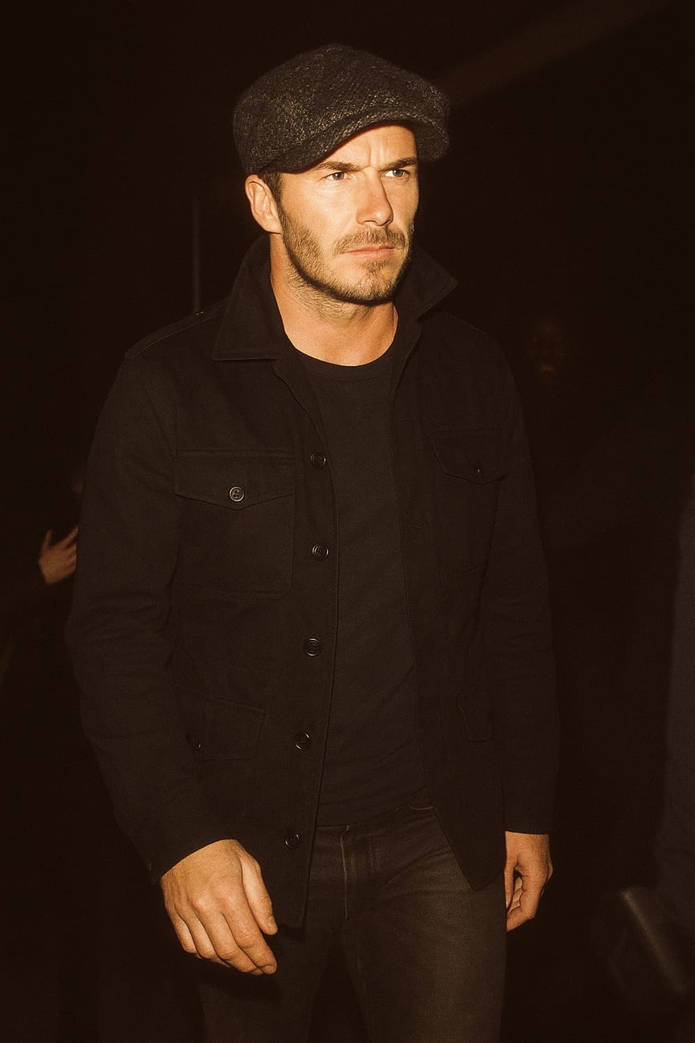 PROPPER 프로퍼 m-65 필드 자켓 상품이미지1