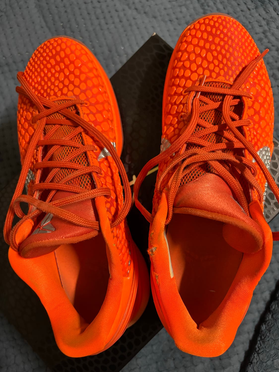 코비6 오렌지 280 상품이미지1