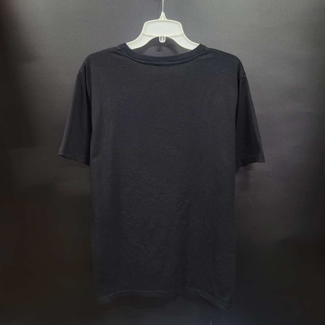 TRON X DISNEY X GU 프린팅 셔츠 상품이미지4