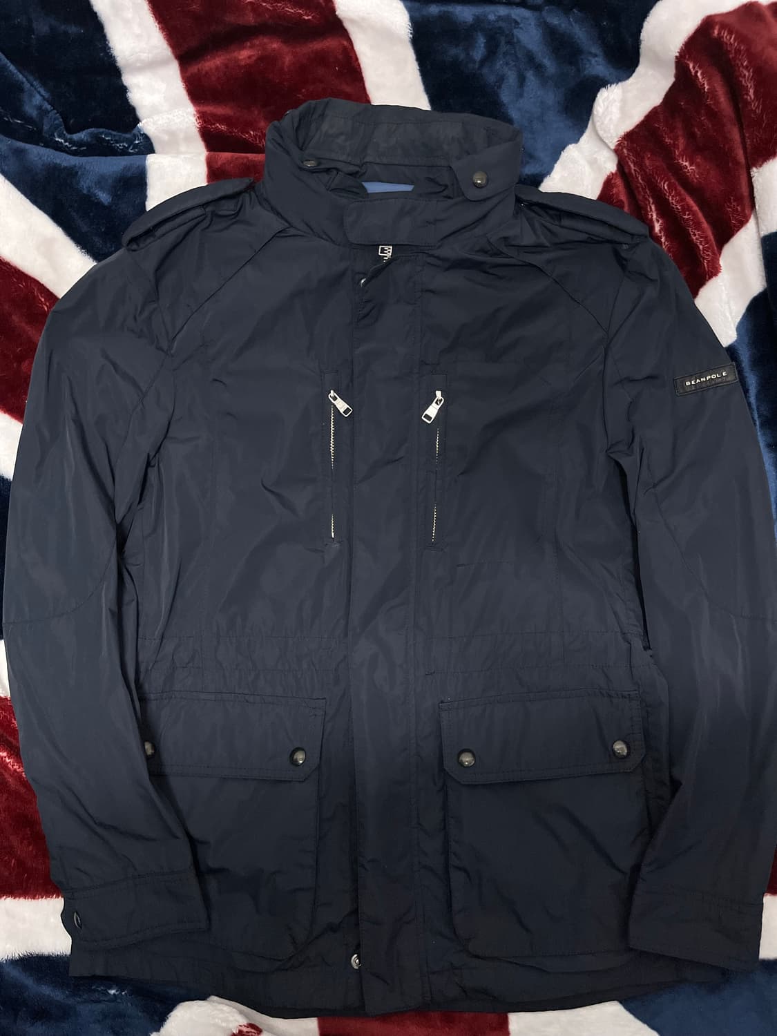 빈폴 바람막아 자켓 95 상품이미지5