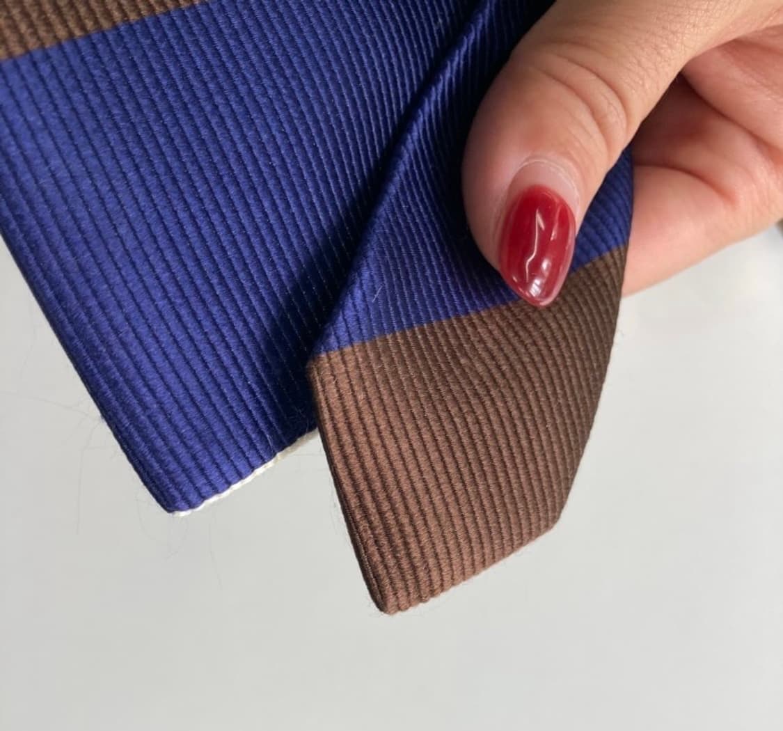 빈티지)넥타이 상품이미지10