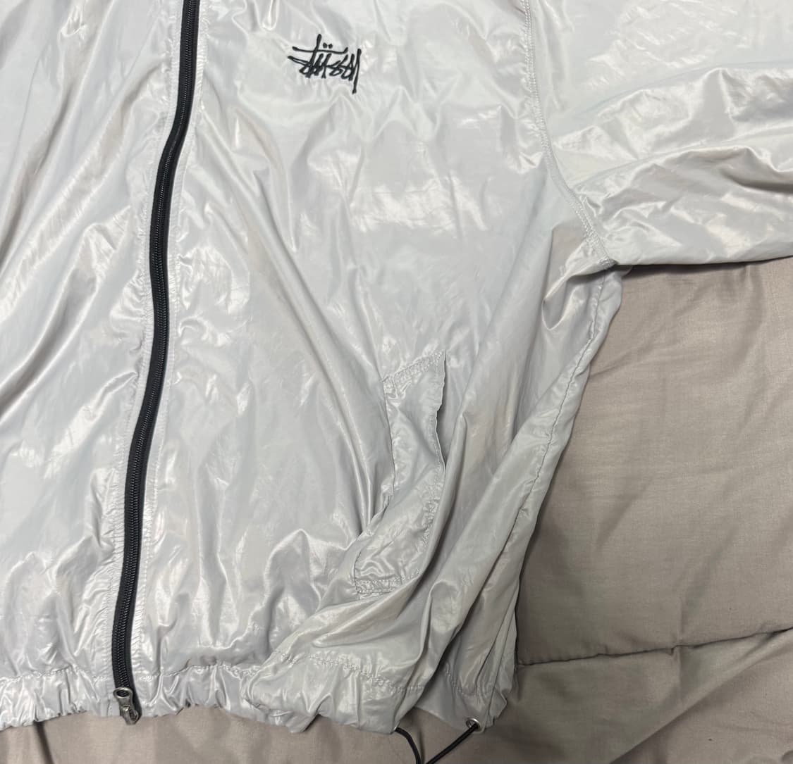 스투시 바람막이 상품이미지4