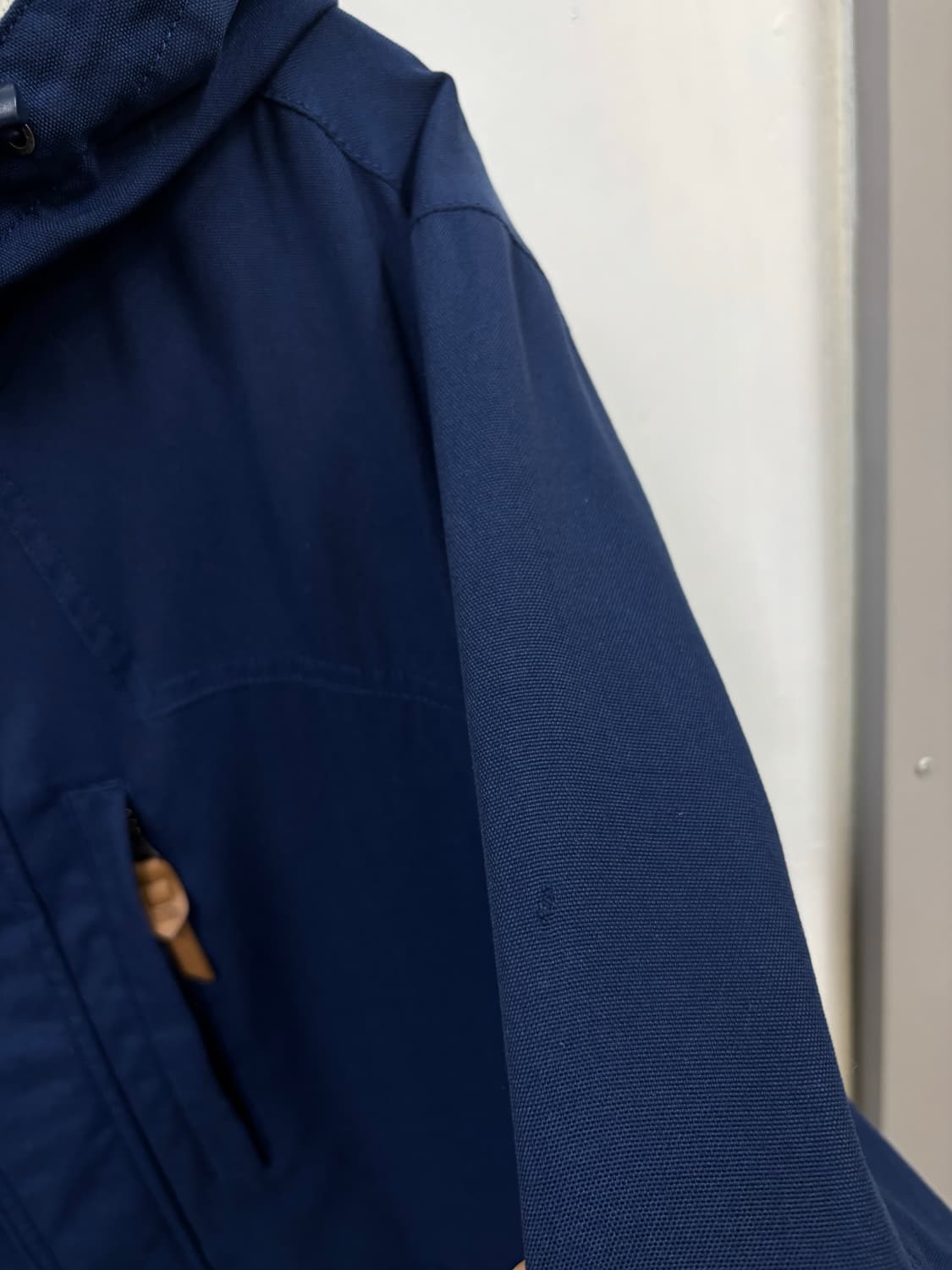 노스페이스 후드 점퍼 상품이미지4