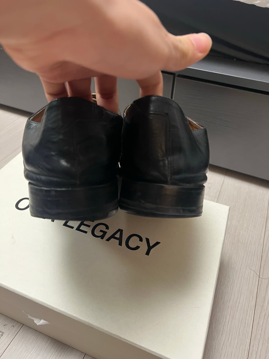 아워레가시 컬랩싱 컨설턴트 42 상품이미지2