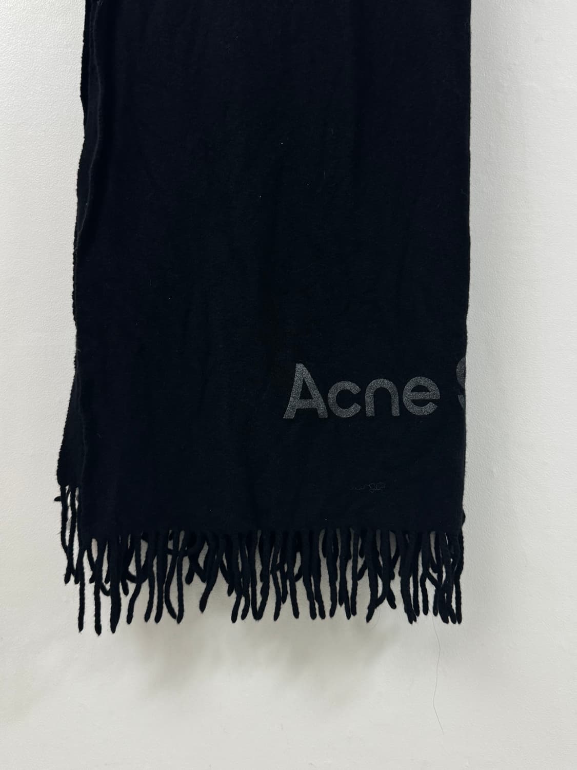 아크네 머플러 상품이미지2