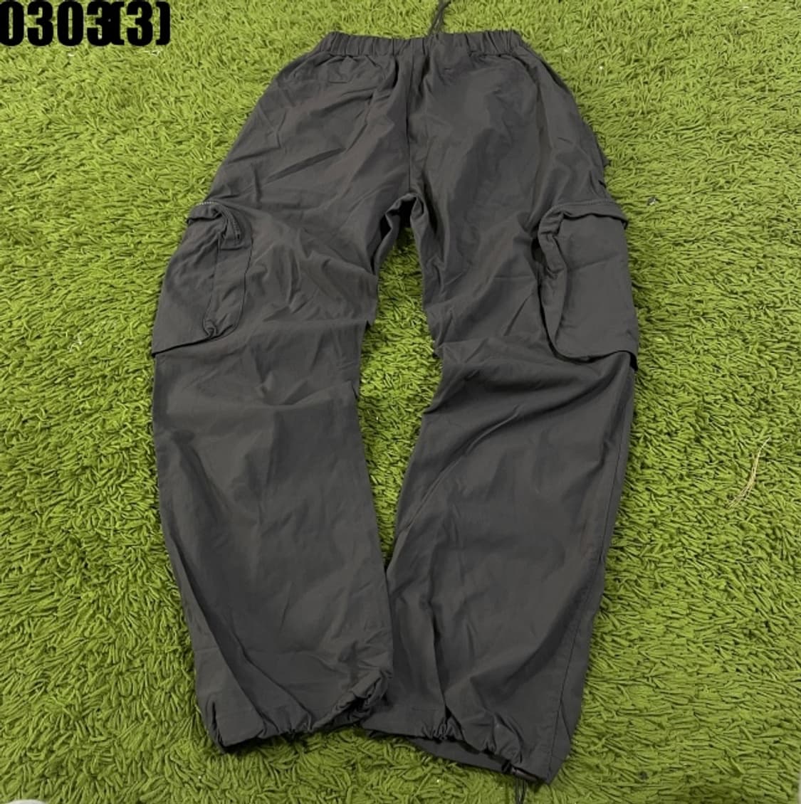 낫포너드 카고 조거 팬츠 상품이미지4