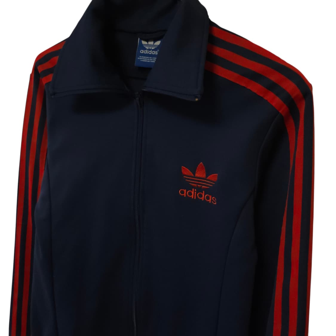 아디다스 파이어버드 져지 95 M 여성트랙탑 상품이미지4