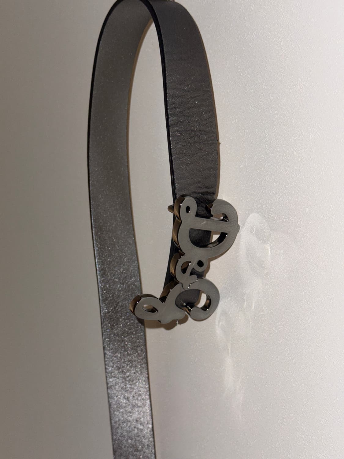 D&G belt  상품이미지3