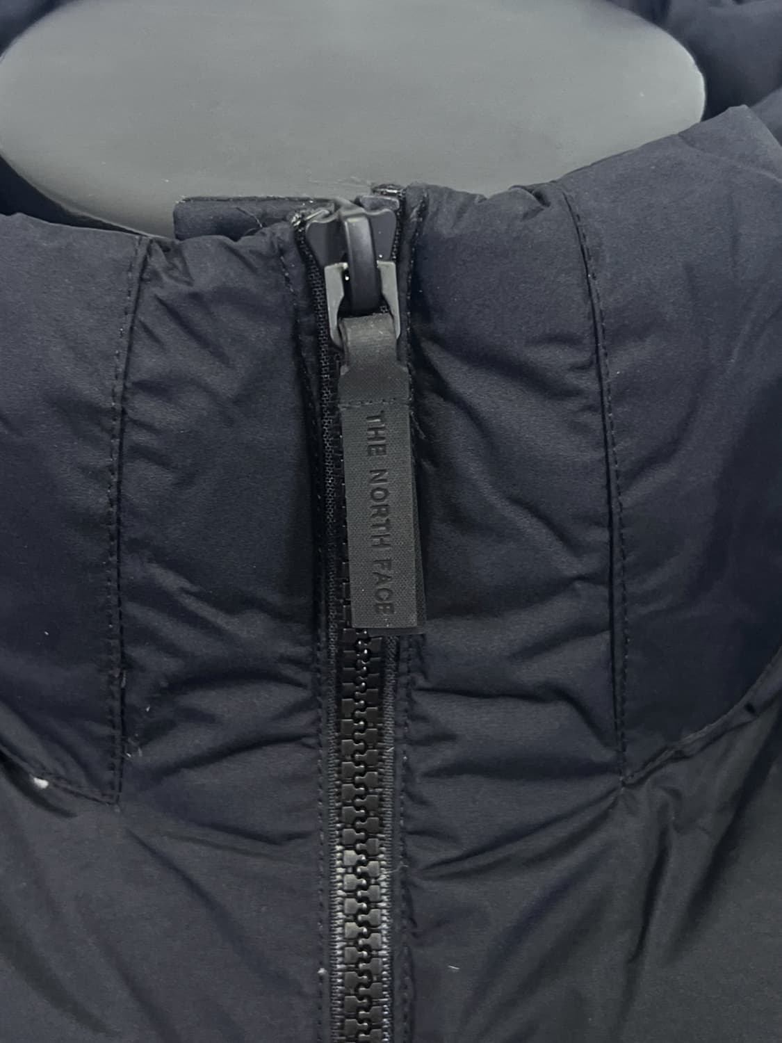 노스페이스 23SS 96S 데일리 노턱 본딩패딩 상품이미지3