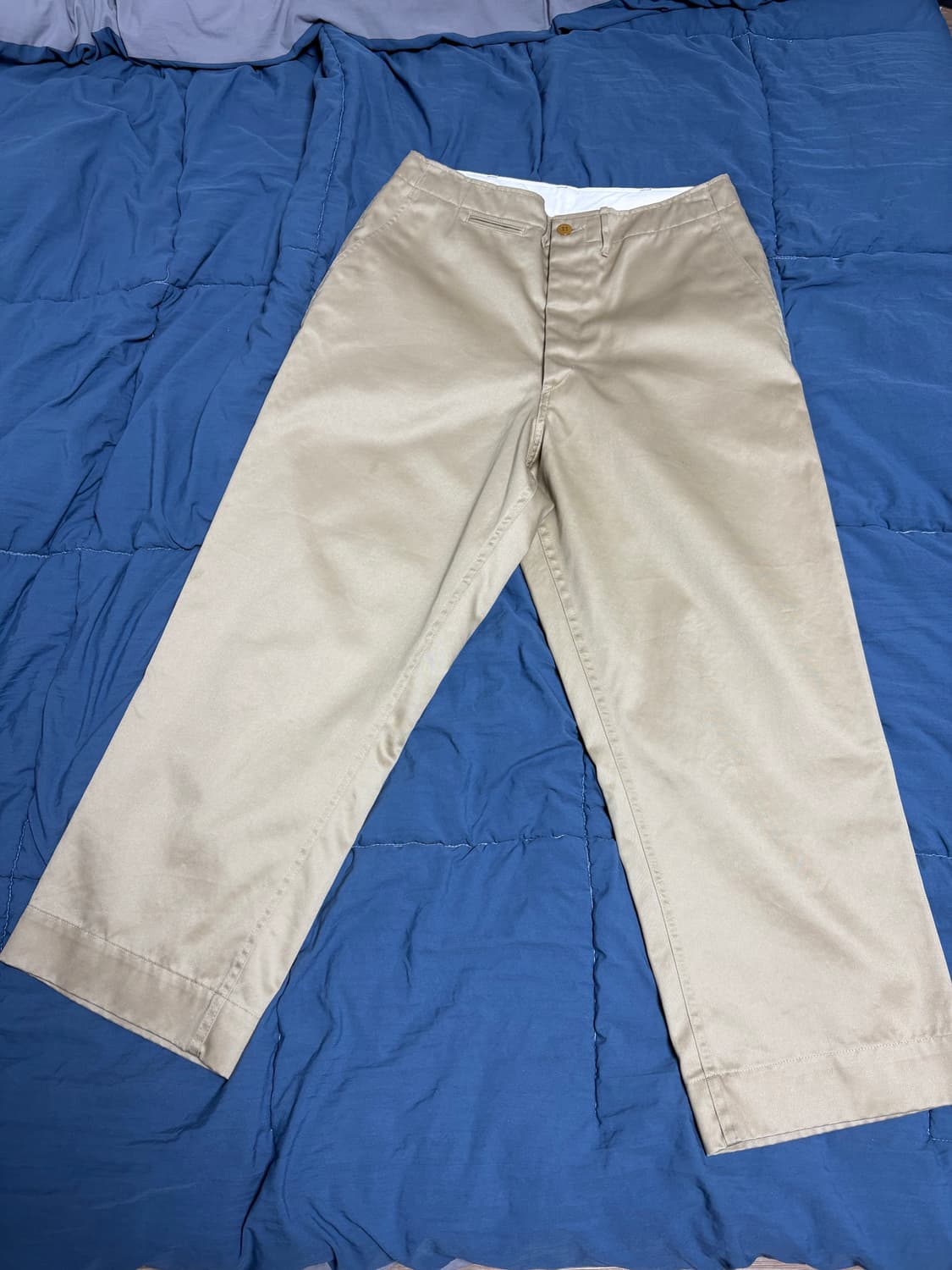 아프레쎄 치노팬츠 1사이즈 상품이미지2