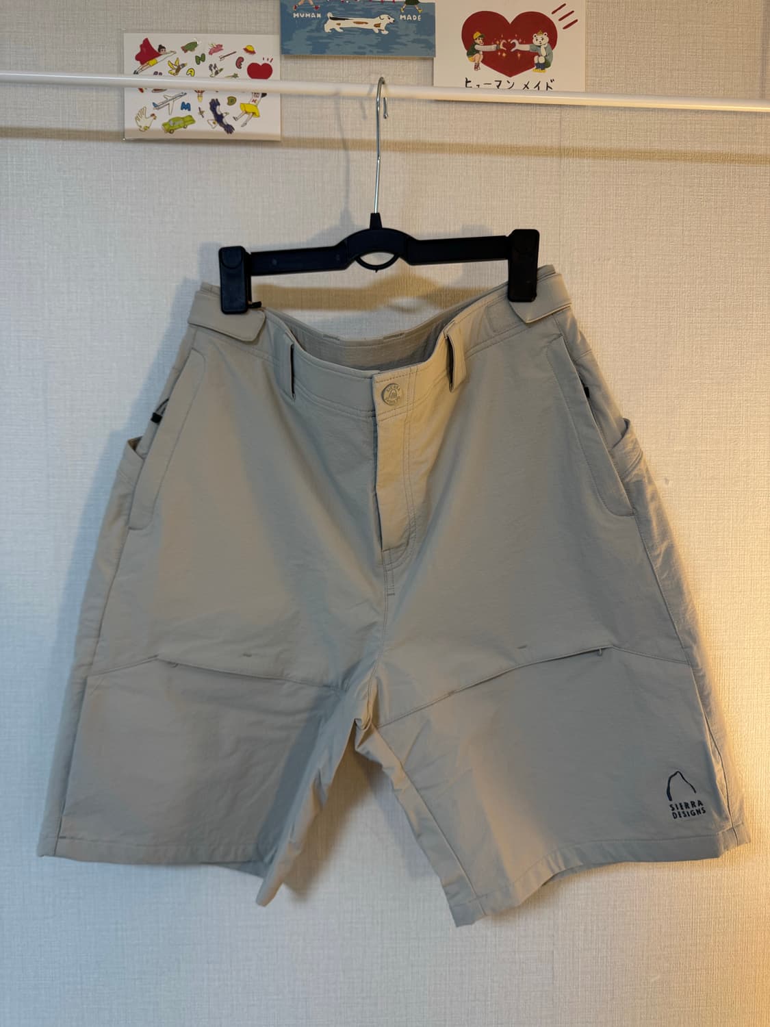 [XXL]시에라 디자인 코듀라 호아킨 숏팬츠 반바지 상품이미지1