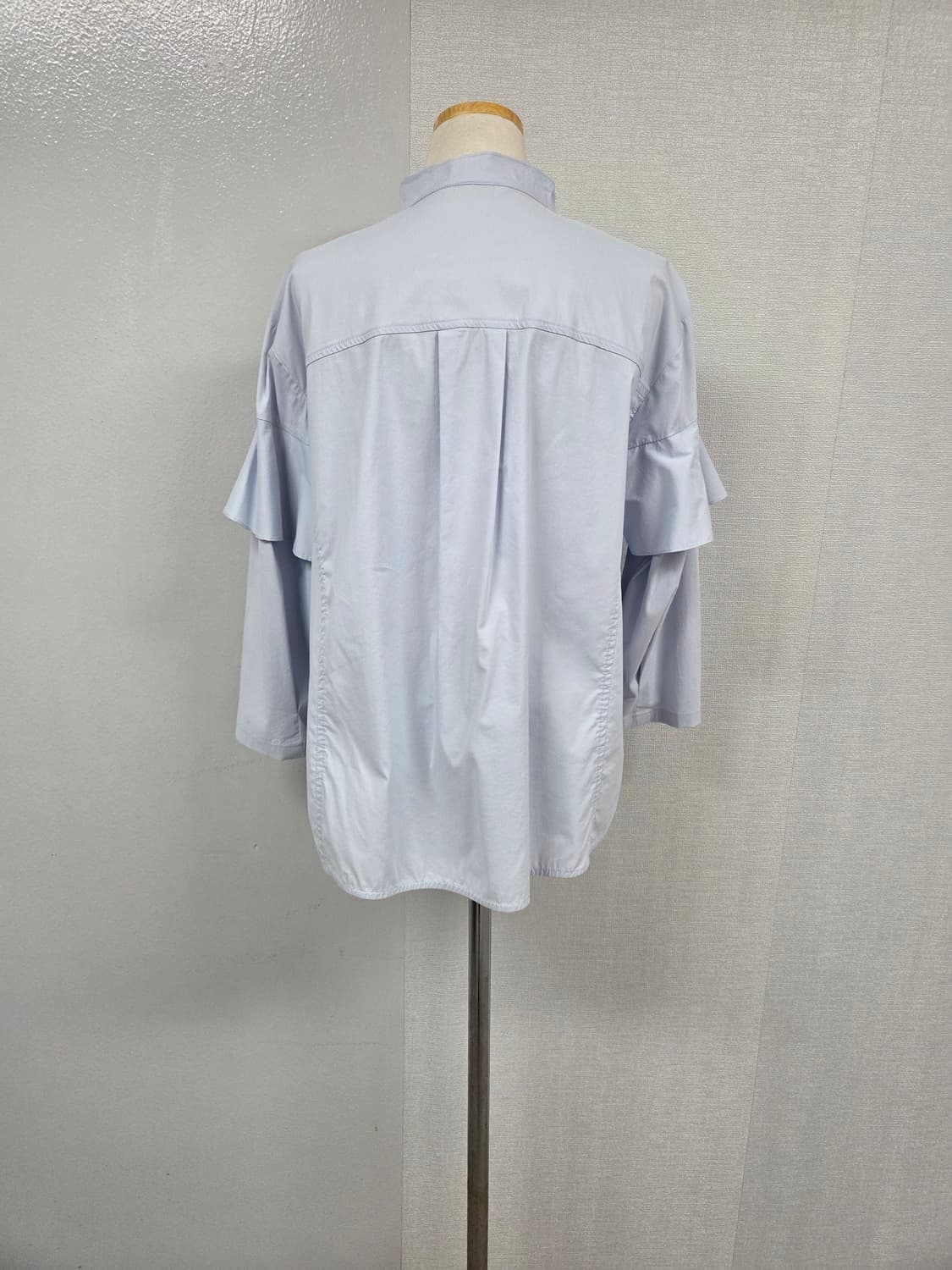 한섬 SJSJ  셔츠블라우스 상품이미지3