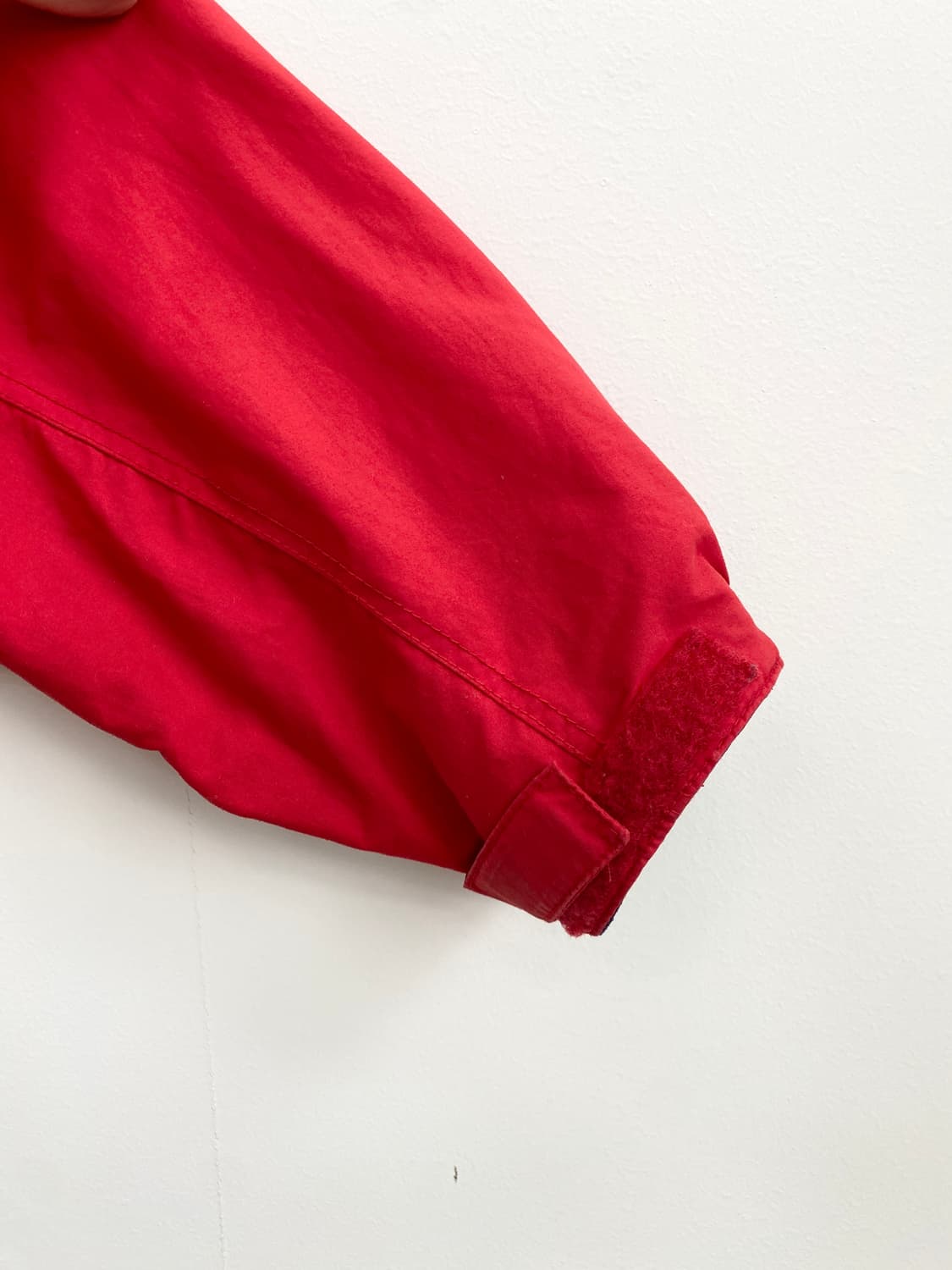 90's 파타고니아 스톰 마운틴 파카 상품이미지7