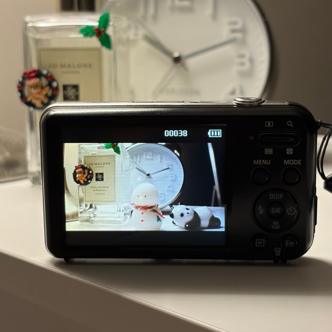 삼성 VLUU PL120 디지털 카메라 상품이미지6