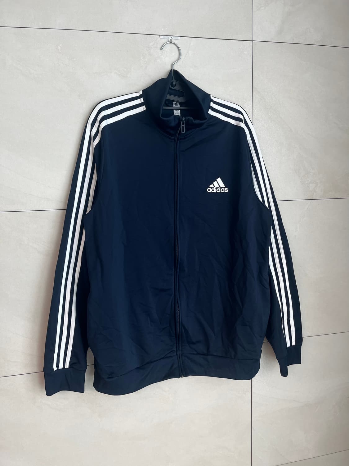 아디다스 네이비 져지 [2XL] 상품이미지2