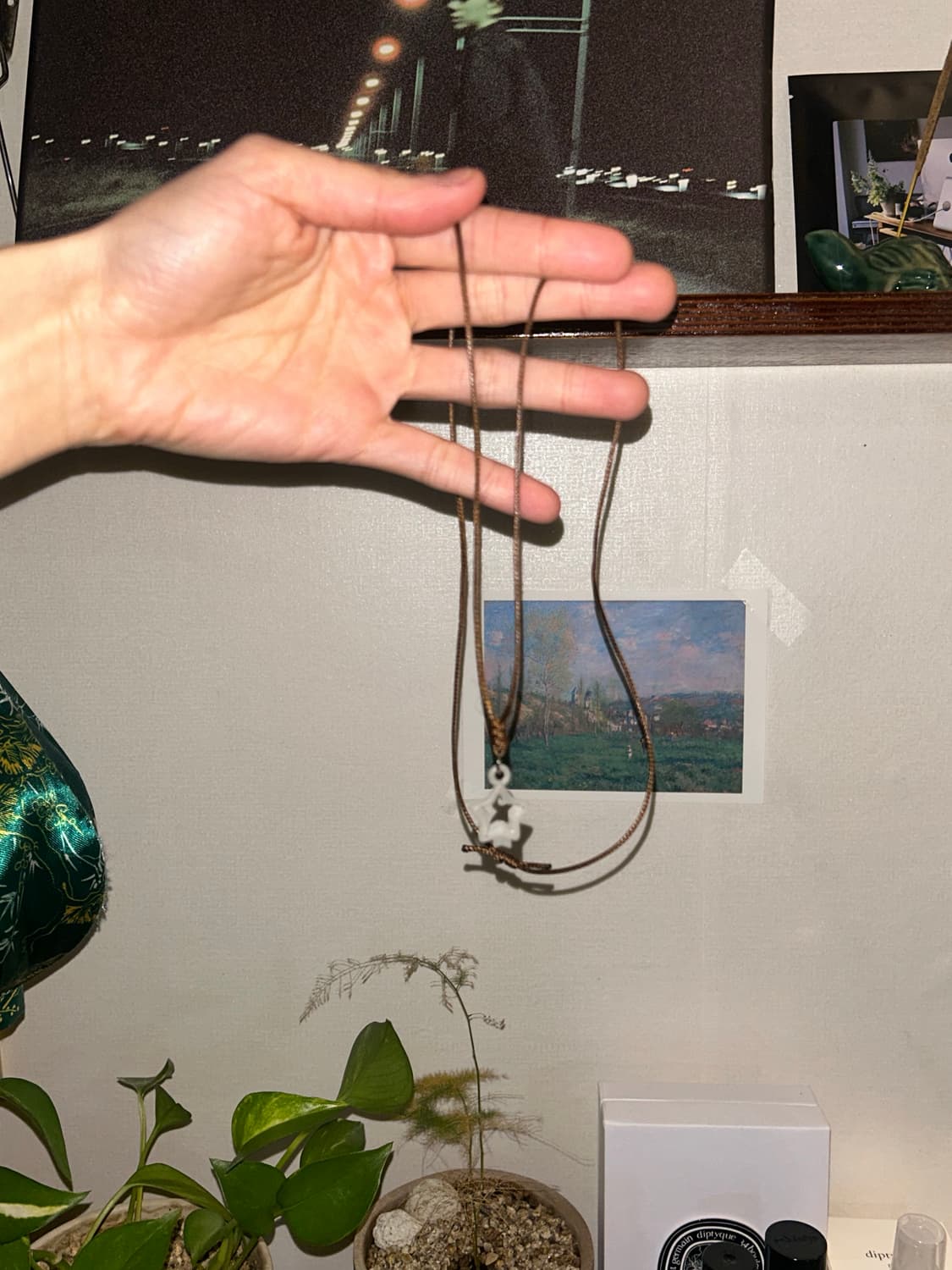 [핸드메이드] • 목걸이 • 별난 생각들 상품이미지6