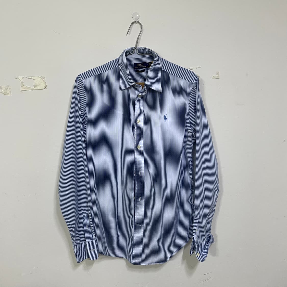 폴로랄프로렌 스트라이프 셔츠 상품이미지1