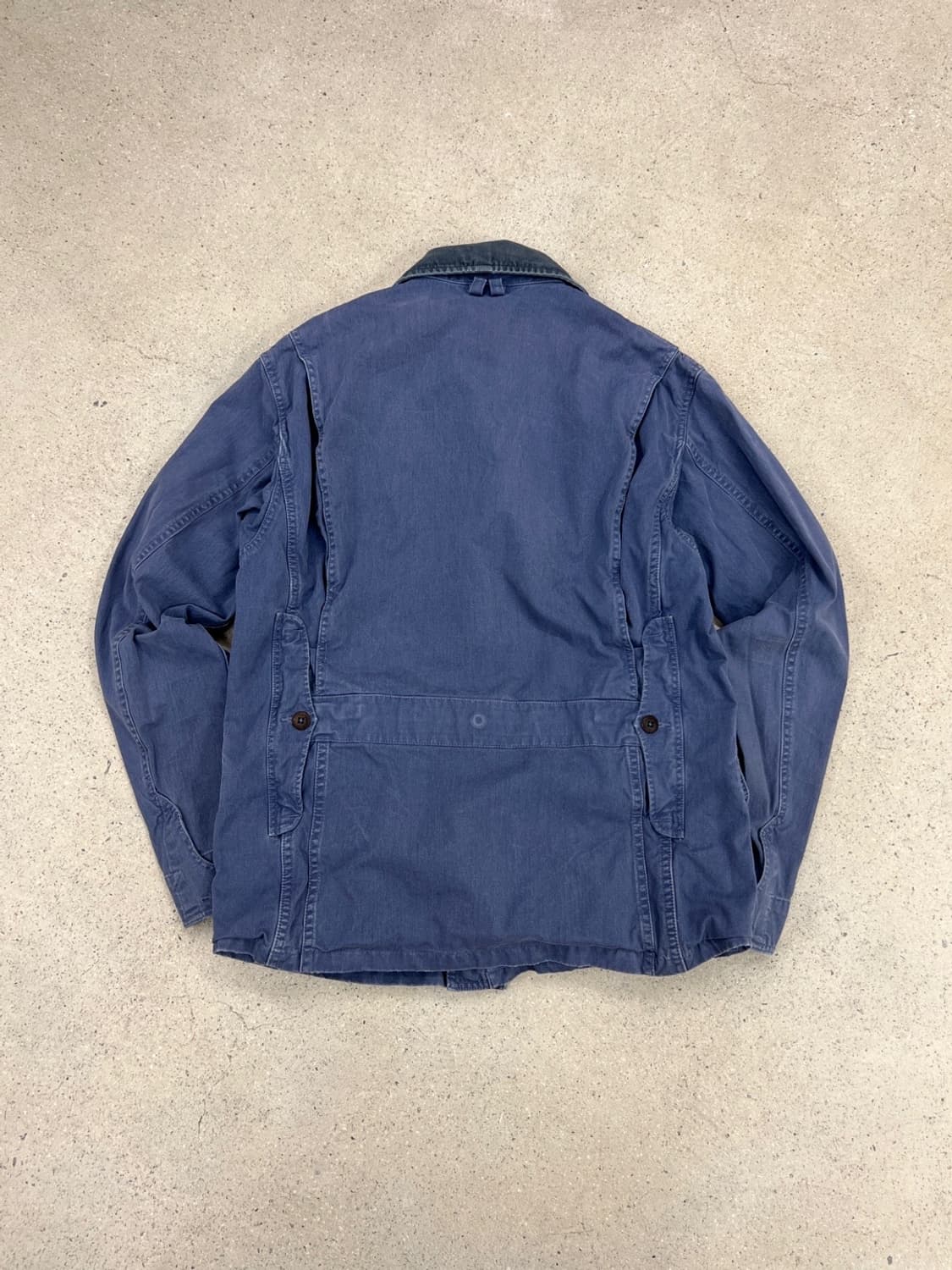 폴로 랄프로렌 페이디드 헌팅 자켓 상품이미지3