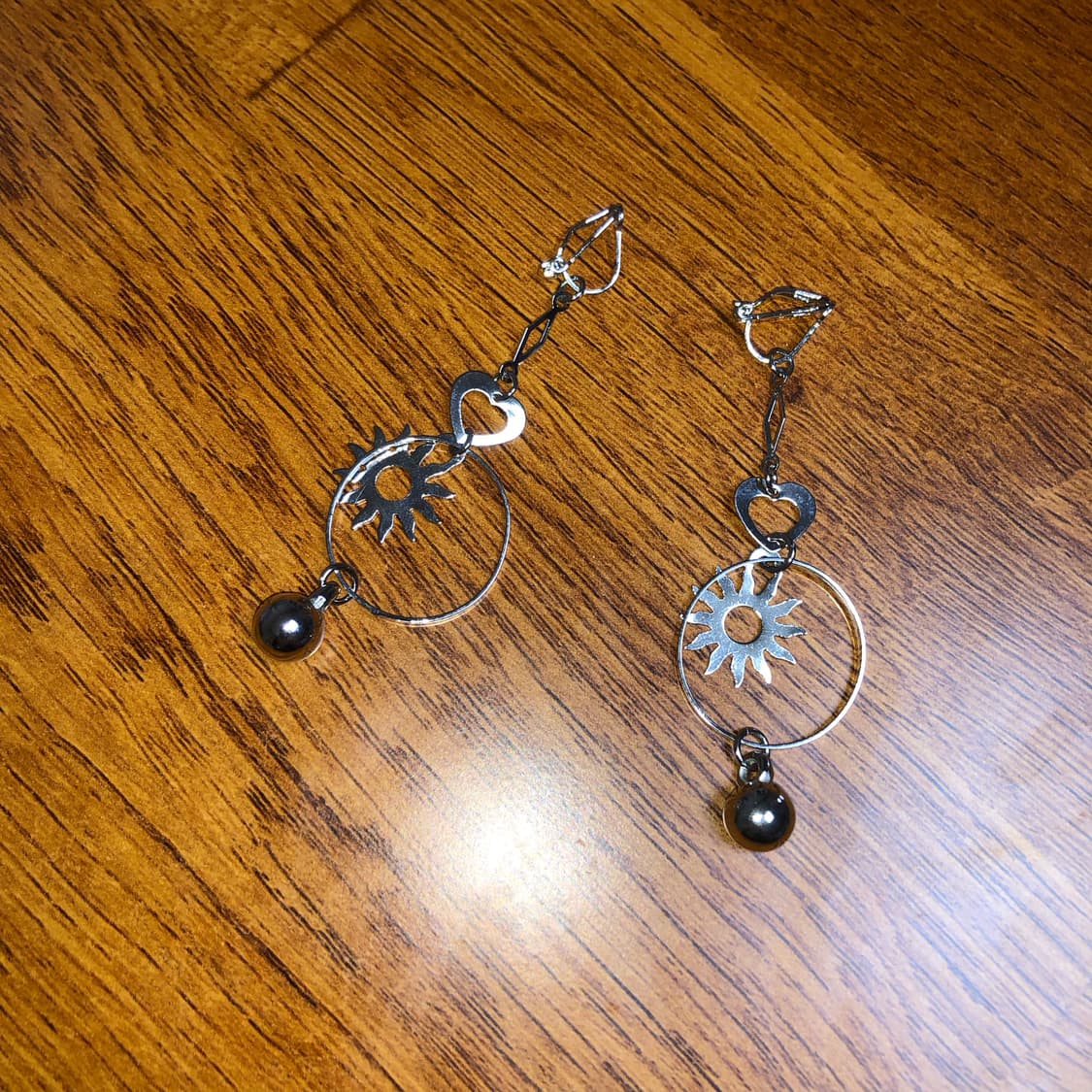 하트썬롱귀찌 🗄️ 27,000 상품이미지1