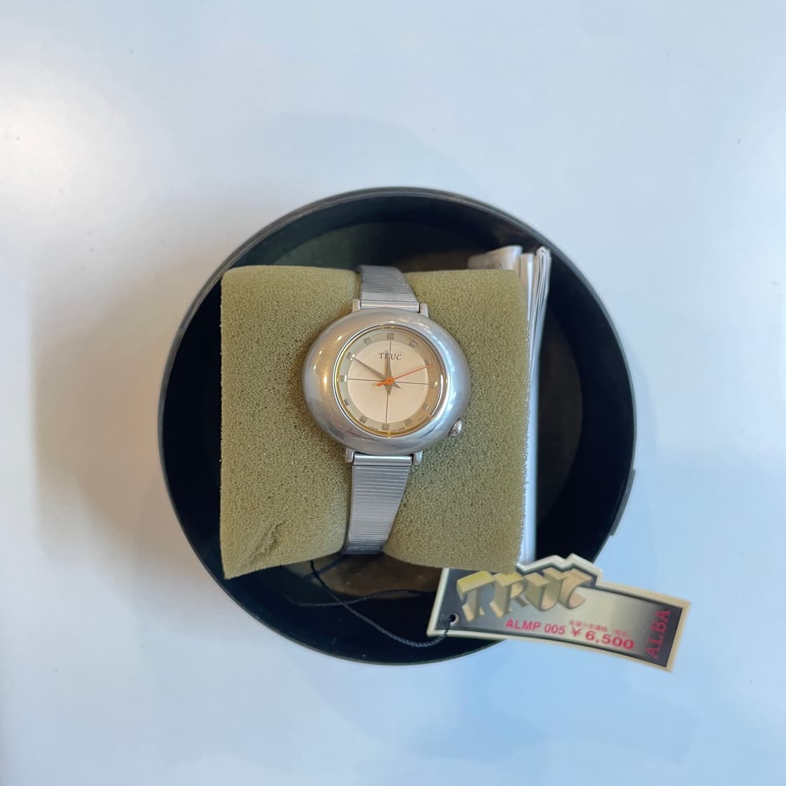 세이코 알바(5) 새상품 상품이미지1