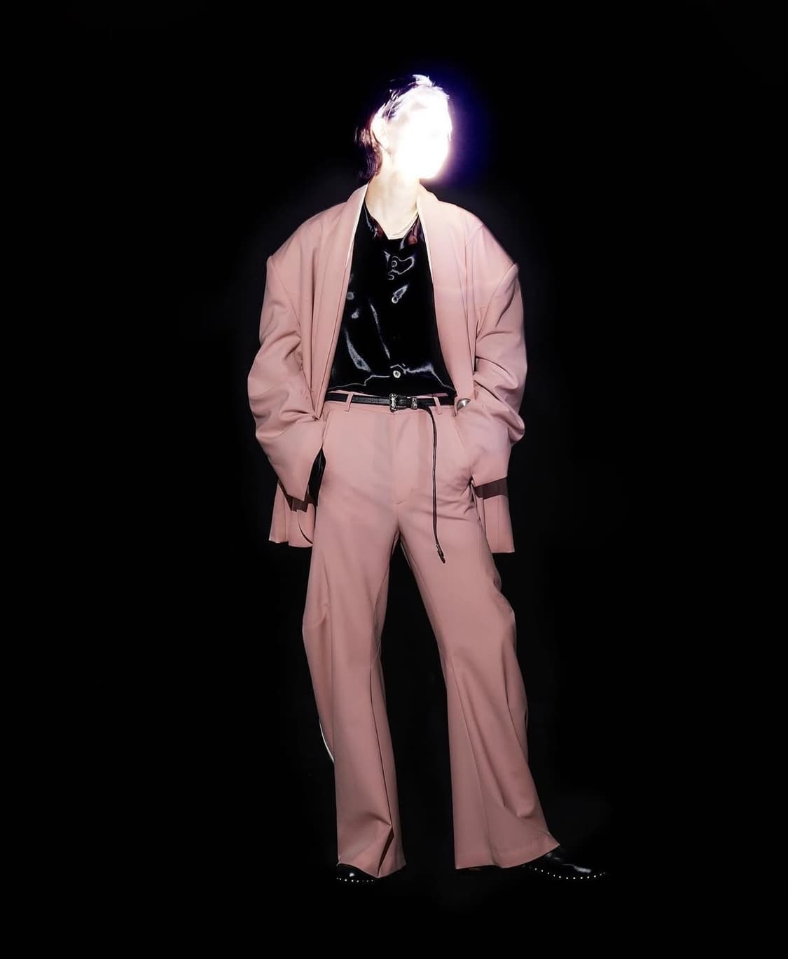 커마웨어 - POPURA BLAZER 상품이미지3