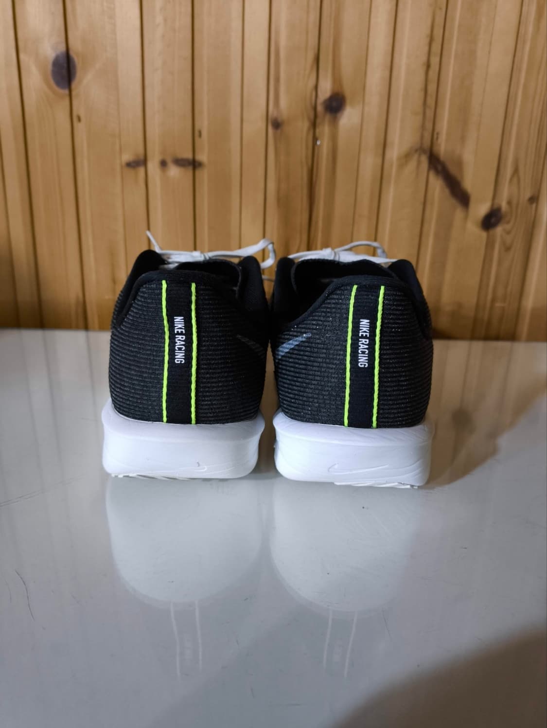 270mm 나이키 줌 라이벌 플라이4 러닝화 상품이미지8