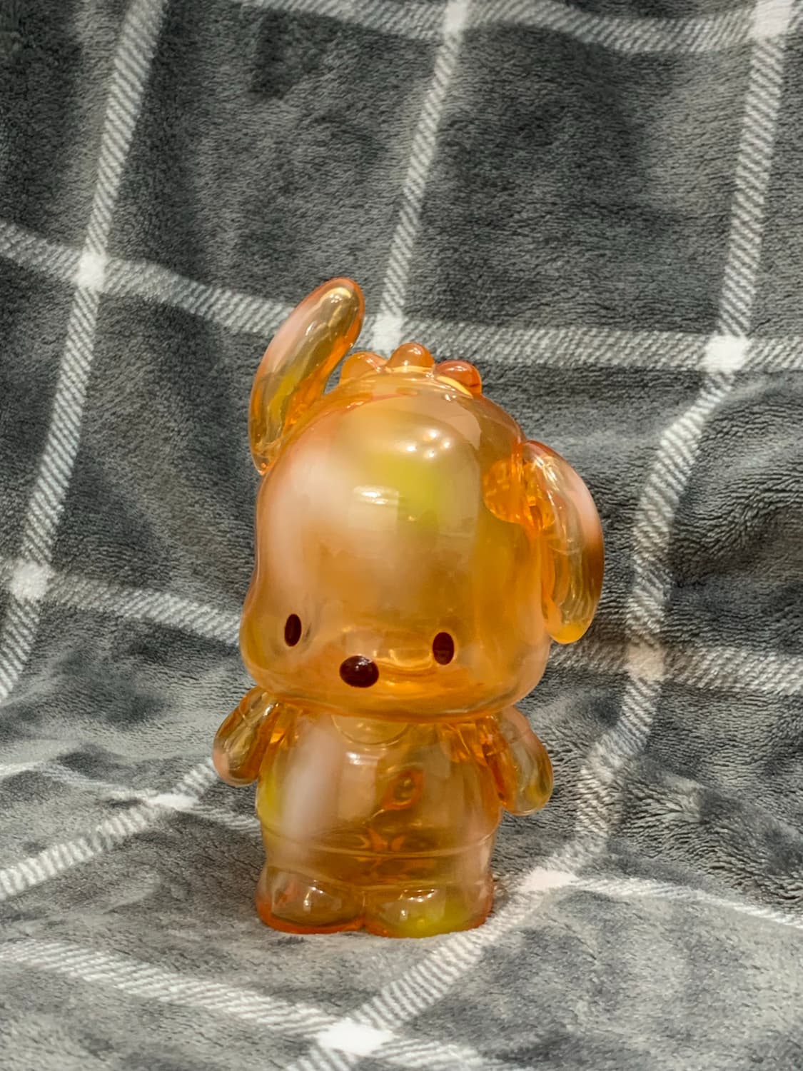 산리오 포차코 Unbox Industries Crystal Parade 상품이미지1