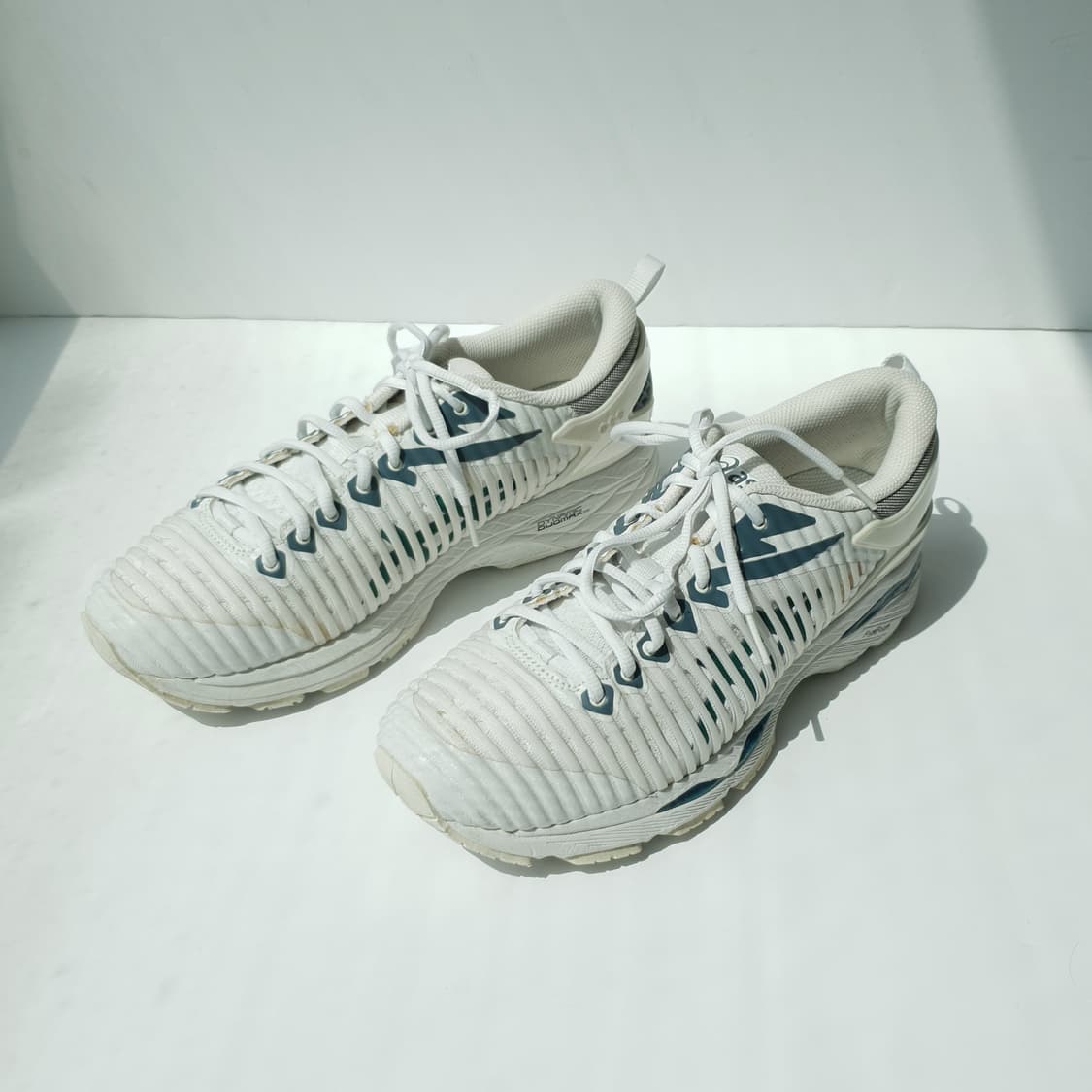 ASICS Gel-Delva 1Kiko Kostadinov 상품이미지2