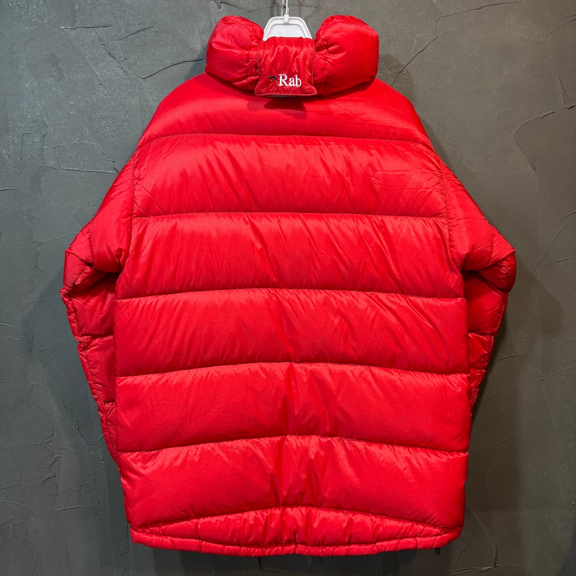 [M] RAB 랩 패딩 상품이미지6